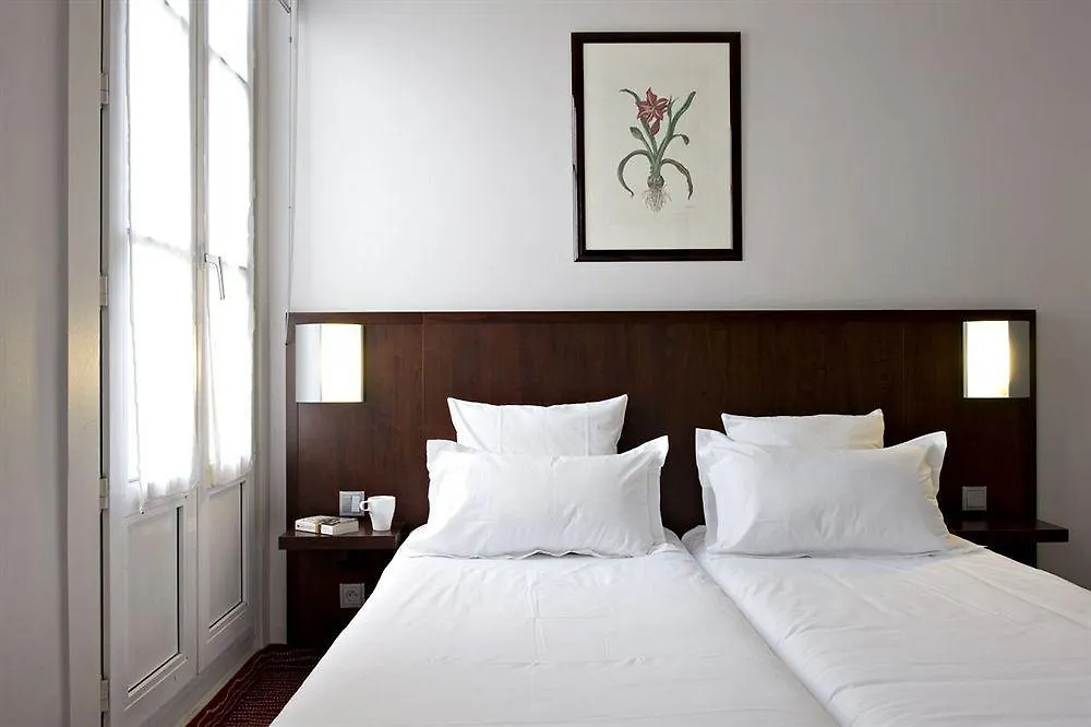 Libertel Gare Du Nord Suede 3*