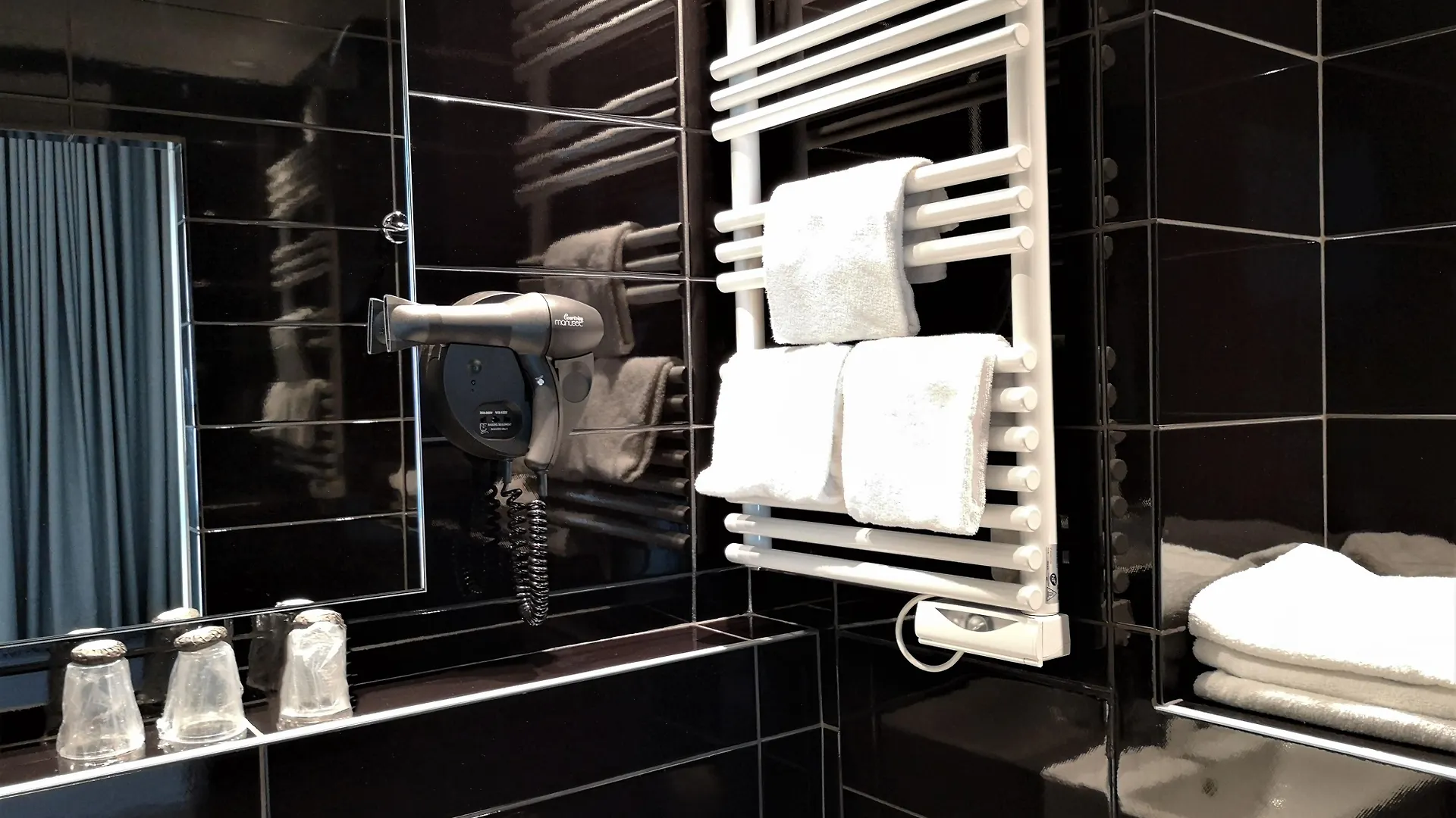 Hotel Libertel Gare Du Nord Suede
