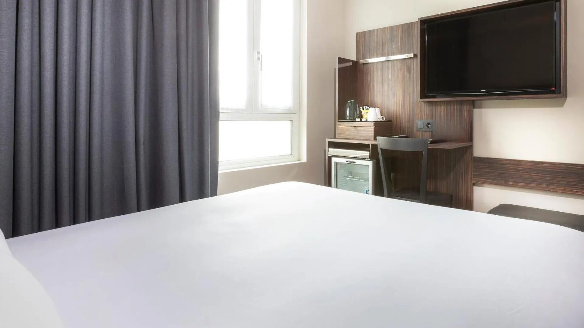 Libertel Gare Du Nord Suede 3*