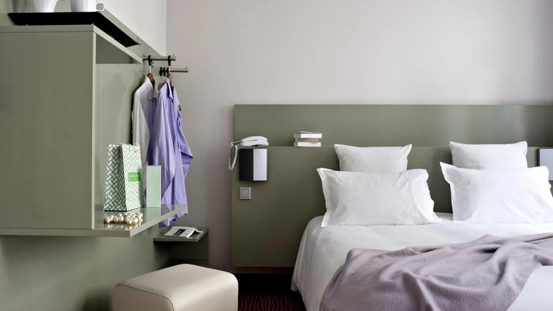 Libertel Gare Du Nord Suede Hotel