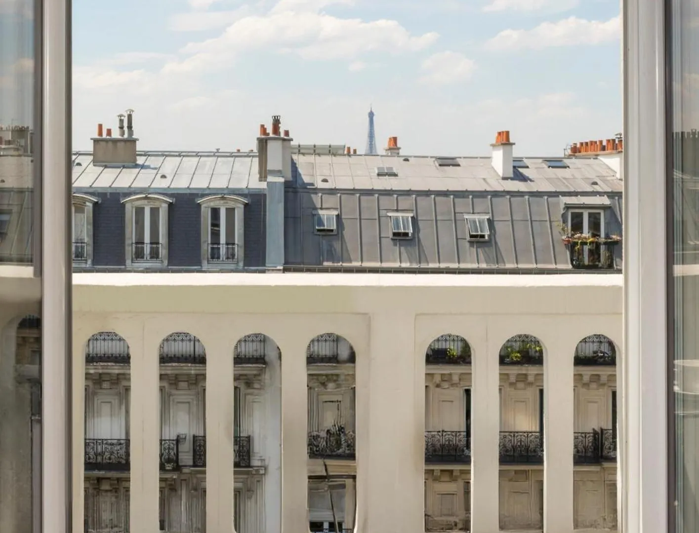 Hotel Libertel Gare Du Nord Suède Paris