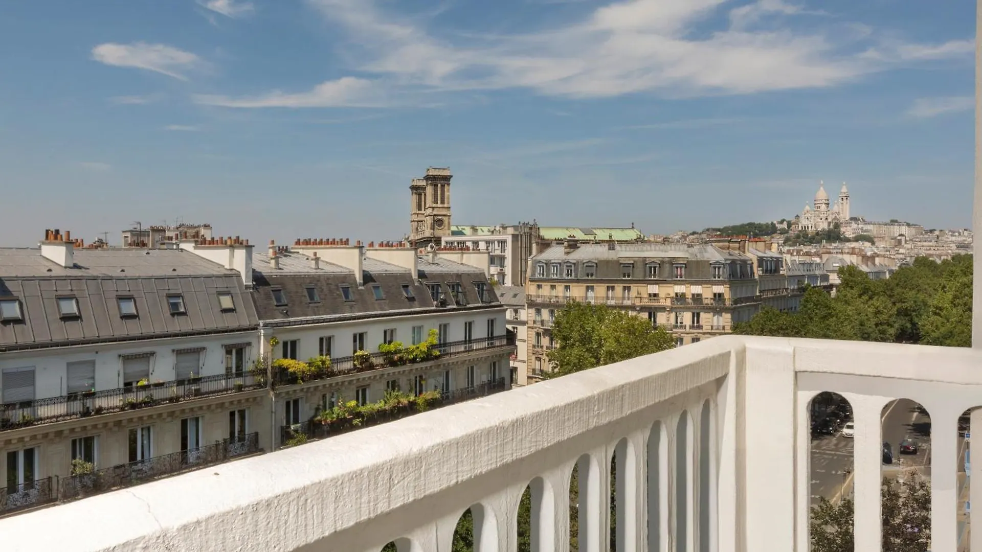 Libertel Gare Du Nord Suède Hotel