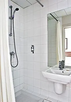 Libertel Gare Du Nord Suède Hotel