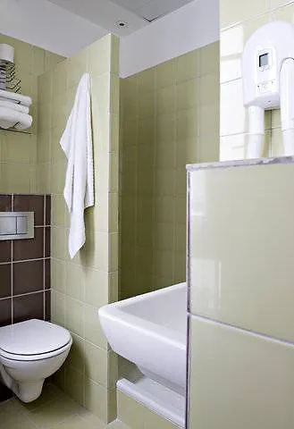 Libertel Gare Du Nord Suède Hotel 3*